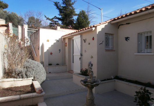 Studio 16 m2 pour 2 personnes