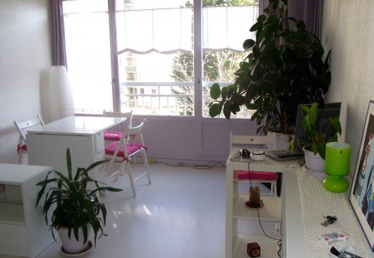 Appart 3 Pièces 10 minutes de Paris