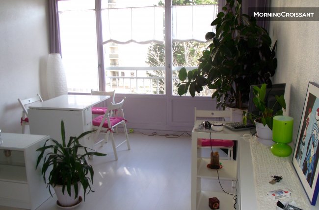 Appart 3 Pièces 10 minutes de Paris