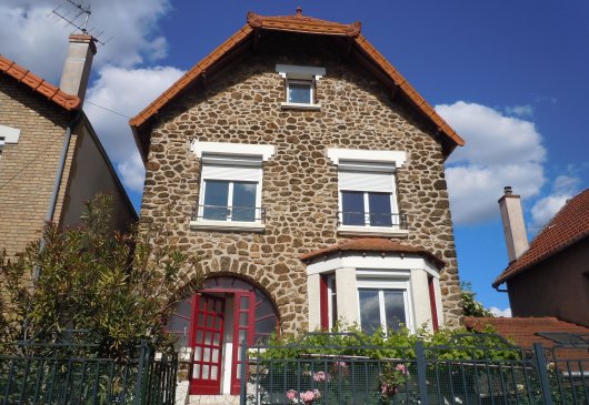 LOUE GRANDE MEULIERE 94