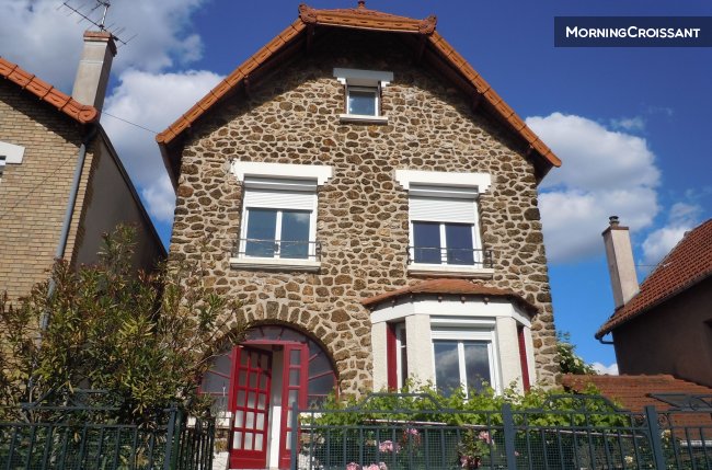 LOUE GRANDE MEULIERE 94