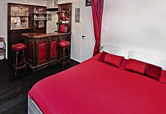 Studio Saint Paul le Marais/Paris4è