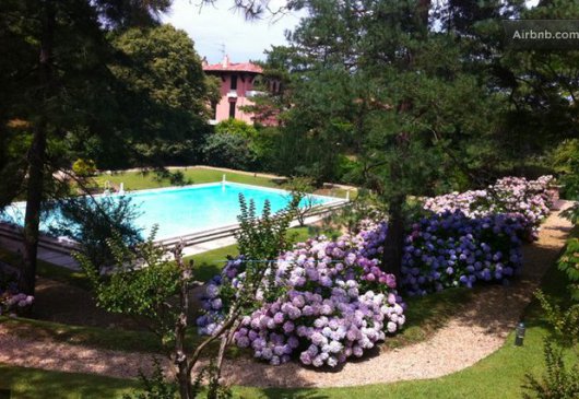 Charmant Apart Chiberta (Mer&Golf)