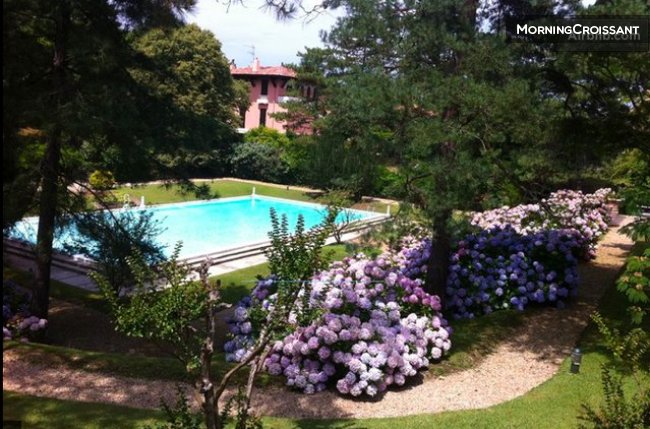 Charmant Apart Chiberta (Mer&Golf)