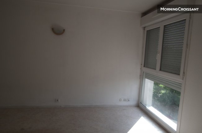 Studio à 5 min du métro