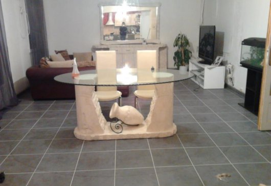 Appartement à 5mns d'Avignon