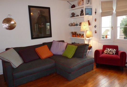 Appart de charme proche Versailles