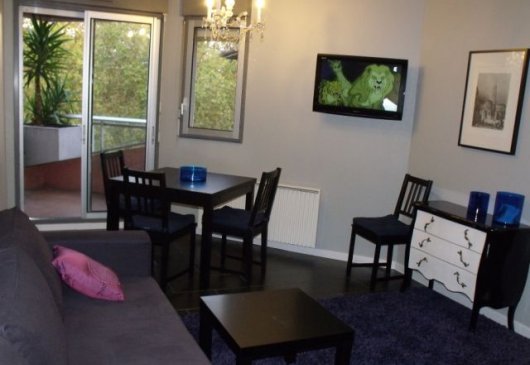 T3 Vue sur le canal du Midi