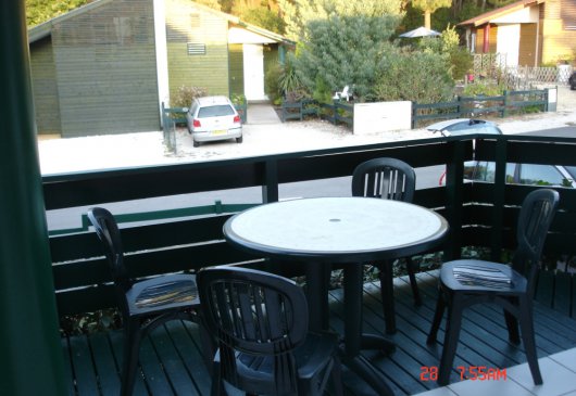 Maison à Lacanau Ocean