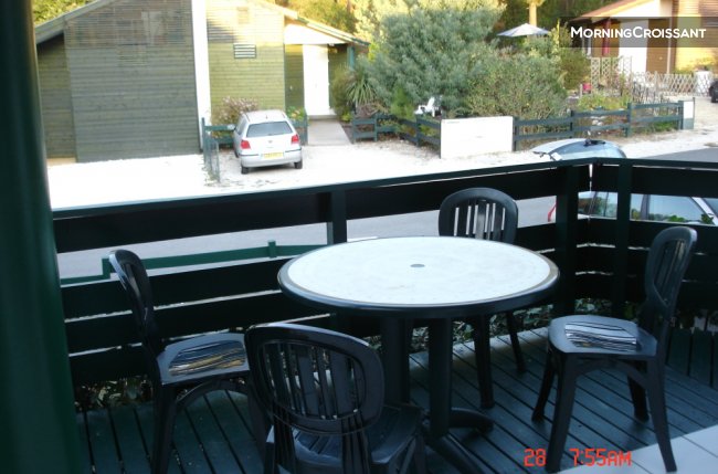 Maison à Lacanau Ocean