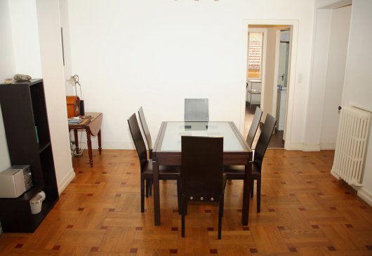 Appartement 65M2 à 150m de la mer 