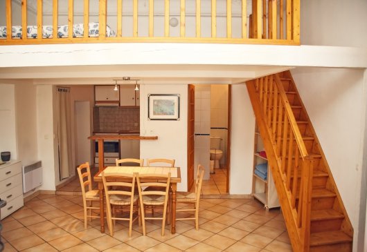 Vieux Nice à 5min à pied des plages