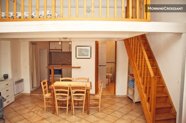 Vieux Nice à 5min à pied des plages