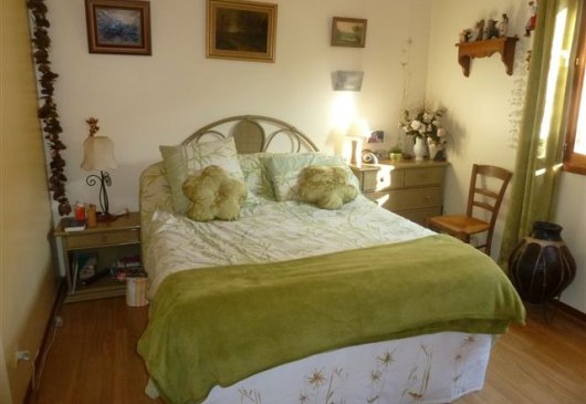 Charmante maison - proche Toulouse