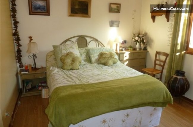 Charmante maison - proche Toulouse