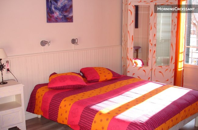 Appartement agréable 4 personnes