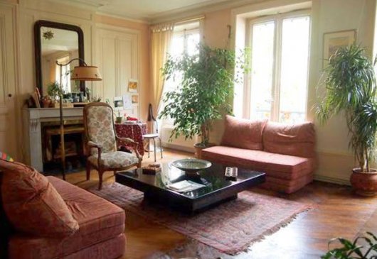 Bel appartement calme et lumineux