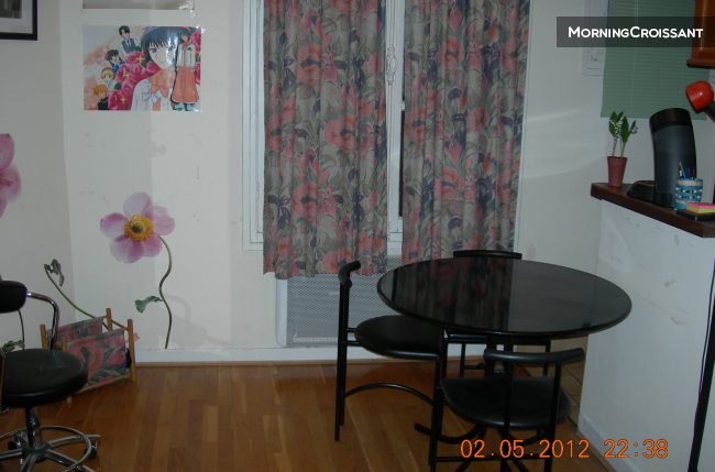 Studio Sacré Coeur !