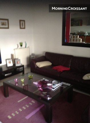 Appartement avec Terrasse