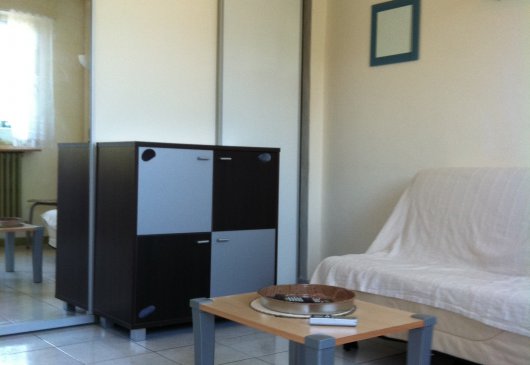 Studio Nice 2 personnes