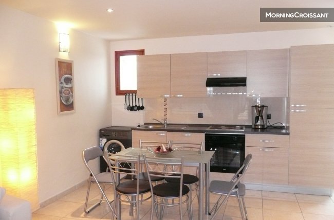 Maison proche de Disneyland & Paris