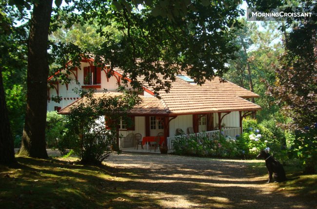 Jardin magique Biarritz Ilbarritz