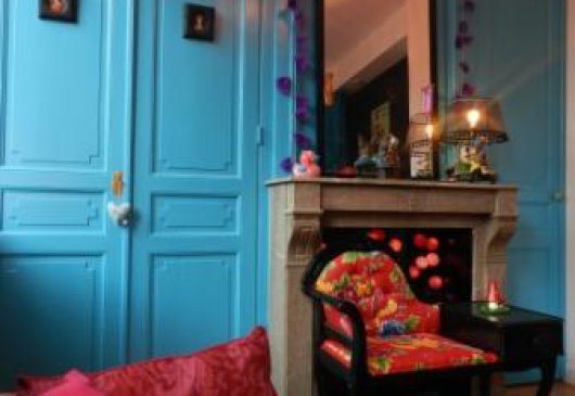 La Casa de Luna - Proche Lille