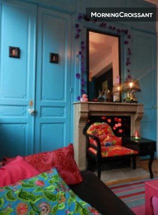 La Casa de Luna - Proche Lille