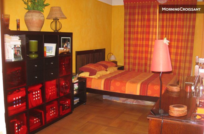 Bel Appartement- Montparnasse