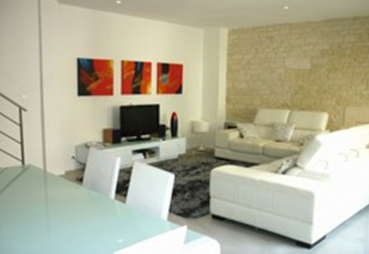 Hôtel particulier centre de Caen