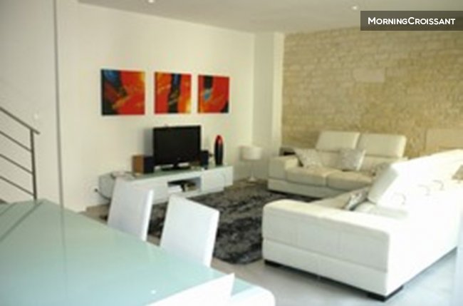 Hôtel particulier centre de Caen