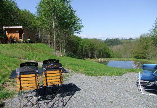 Les jas'ries de chante coucou