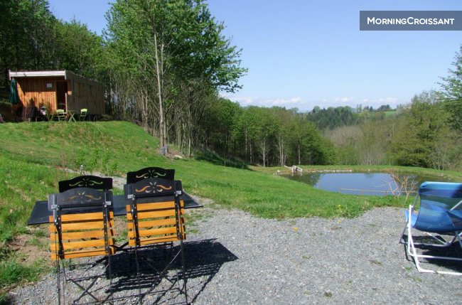 Les jas'ries de chante coucou