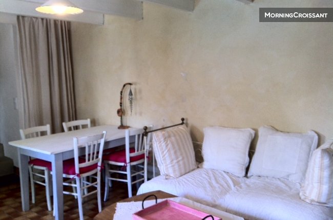 Maison de pêcheur proche Vannes