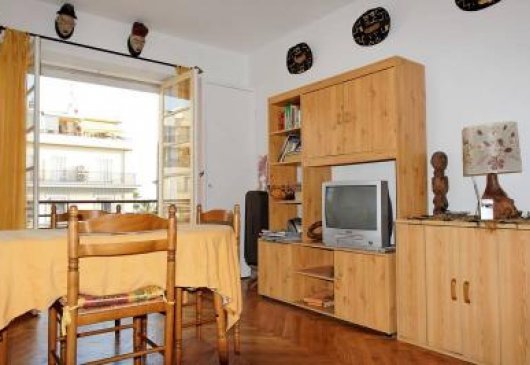 Appartement bien situé à Nice