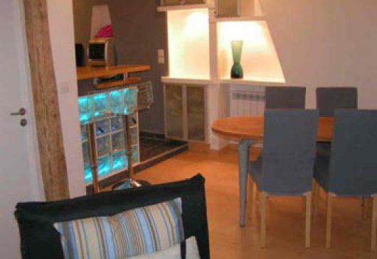 Bel appartement - Rivoli