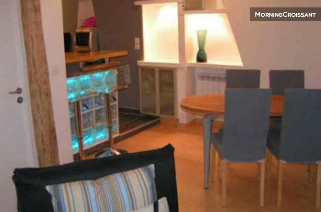 Bel appartement - Rivoli