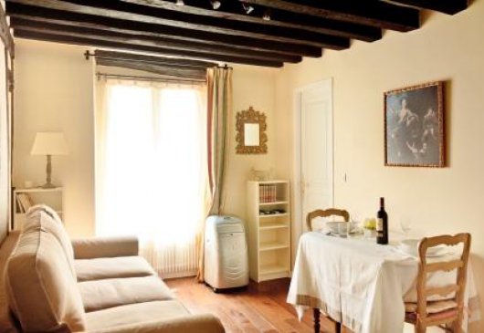 Saint Germain tout équipé