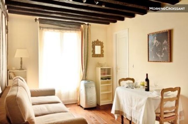 Saint Germain tout équipé