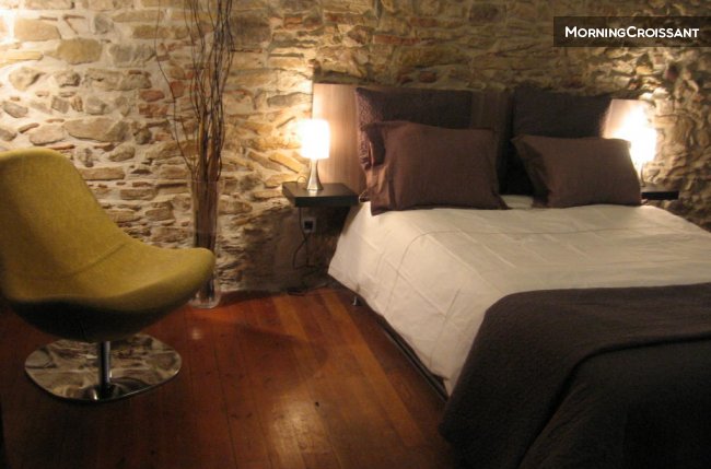 Vieux Lyon-superbe appartement 62m2