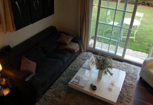 Duplex moderne a 30min de Paris