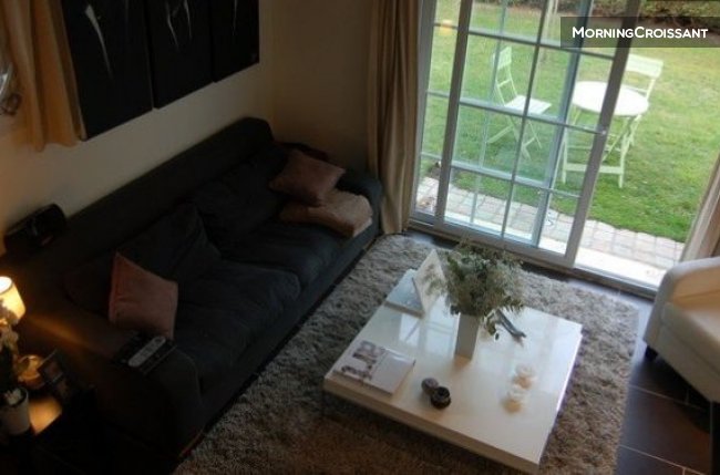 Duplex moderne a 30min de Paris