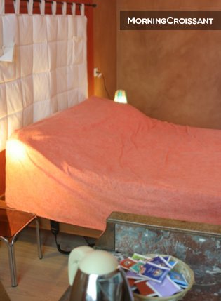 Maison d'hôtes Arras centre ville