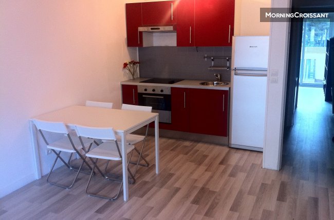 Nice, Appart, 4 Pers, Bord de mer