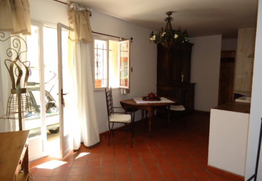 L' Estoli, gîte ou chambre d'hôtes