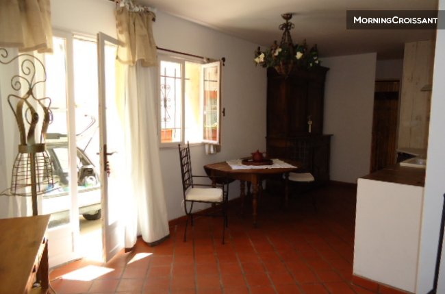 L' Estoli, gîte ou chambre d'hôtes