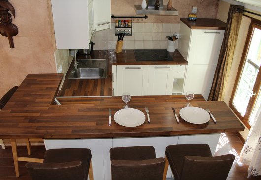 Appartement Nice Port