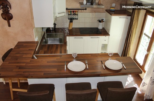 Appartement Nice Port