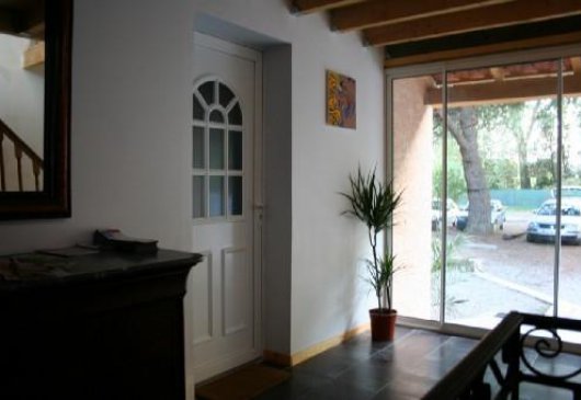 Studio pr 4 pers à Saint-Cyprien