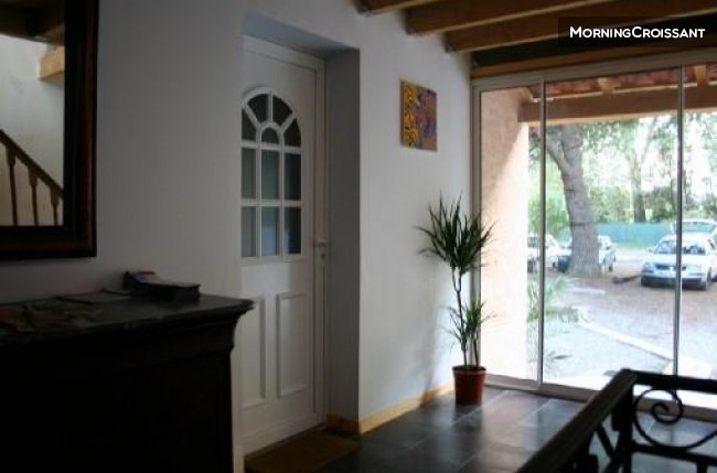 Studio pr 4 pers à Saint-Cyprien